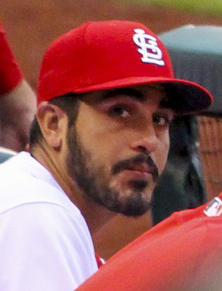 <span class="mw-page-title-main">Alex Mejia</span> American baseball player (born 1991)