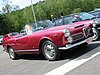 Alfa Romeo 2600
