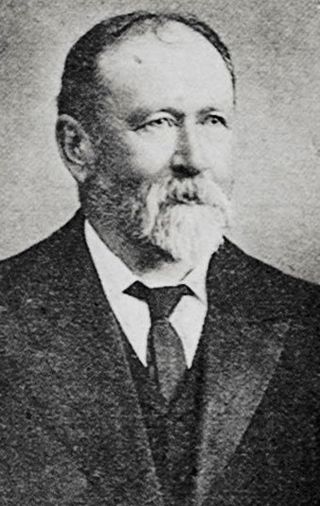 <span class="mw-page-title-main">Alfred Kidd</span> New Zealand politician (1851–1917)