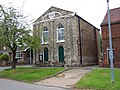 Alkborough Wesleyan Chapel