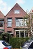 Woning in traditionalistische stijl