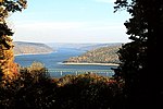 Thumbnail for Allegheny Reservoir