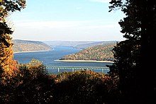 Allegheny Reservoir Pennsylvania.jpg