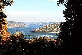 Allegheny Waduk Pennsylvania.jpg