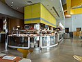 * Nomination Breakfast buffet at Aloft Abu Dhabi --MB-one 08:47, 19 April 2024 (UTC) * Promotion  Support Good quality. --Poco a poco 14:13, 19 April 2024 (UTC)