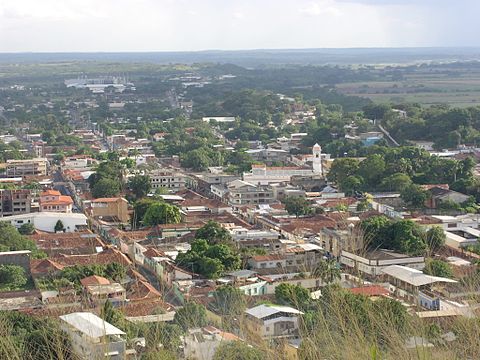 Altagracia de Orituco