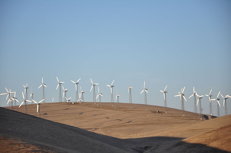 File:Altamont Pass Wind Farm.jpg