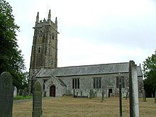 St Andrew's Alwington Alwington Parish Church - geograph.org.uk - 207031.jpg