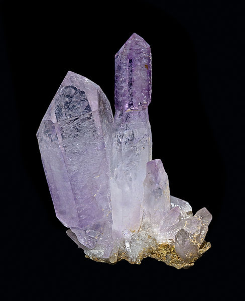 Amethyst - Wikipedia