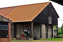 Am Kloster 1 Siloanlage (Möllenbeck)