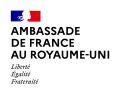 Vignette pour Ambassade de France au Royaume-Uni