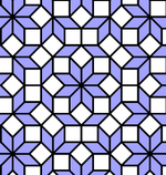 Ammann-Beenker tiling example.png