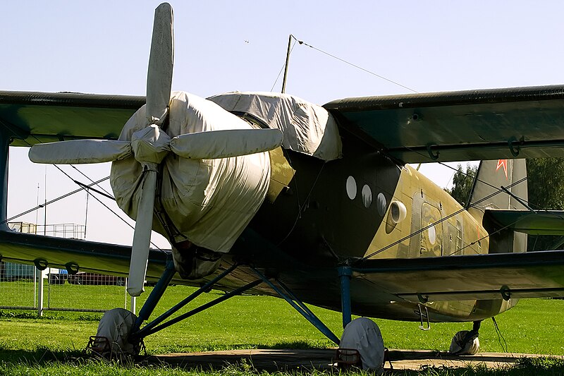 File:An-2 sleep. (4120254312).jpg