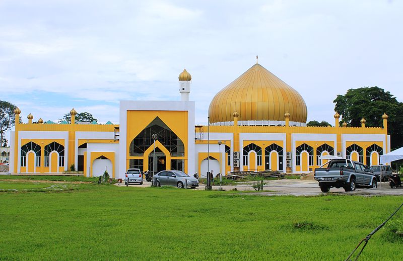 File:An-Nur Mosque.JPG