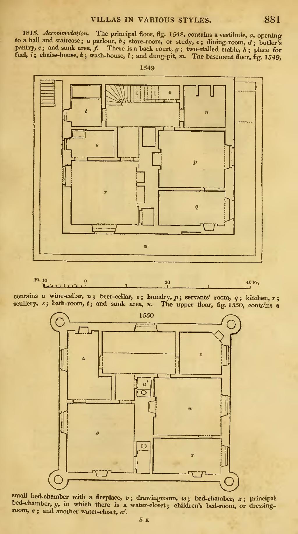 Page An Encyclopaedia Of Cottage Farm And Villa Architecture And Furniture Djvu 905 Wikisource The Free Online Library