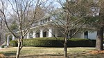 Presbyterian Manse (Anchorage, Kentucky)