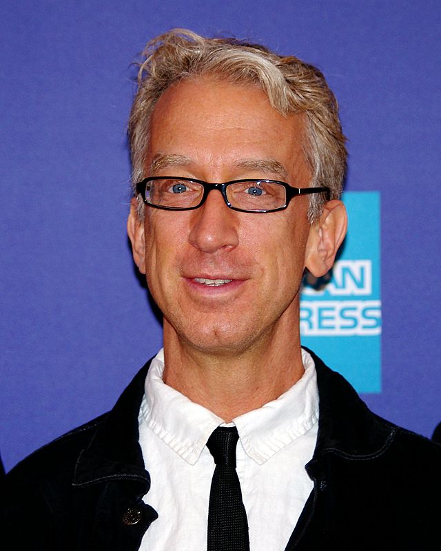 Freaky Girl Sucking Huge Cock - Andy Dick - Wikipedia