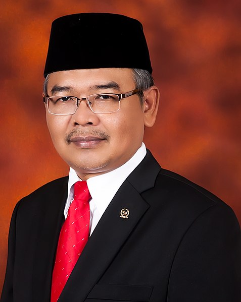 File:Anggota DPD Mohammad Saleh.jpg