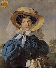 Anna Paulowna Van Rusland: Jeugd (1795-1816), Echtgenote van de Prins van Oranje (1816-1840), Koningin der Nederlanden (1840-1849)