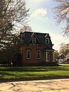 Anson Berney Home, Cass City, Michigan.jpg