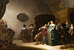 Thumbnail for File:Anthonie Palamedesz - A Merry Company - Google Art Project.jpg