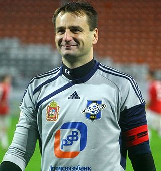 <span class="mw-page-title-main">Antonín Kinský</span> Czech footballer