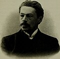 Anton Stepanovitch Arensky 1904 (or before)