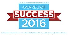 Awards of Success Logo