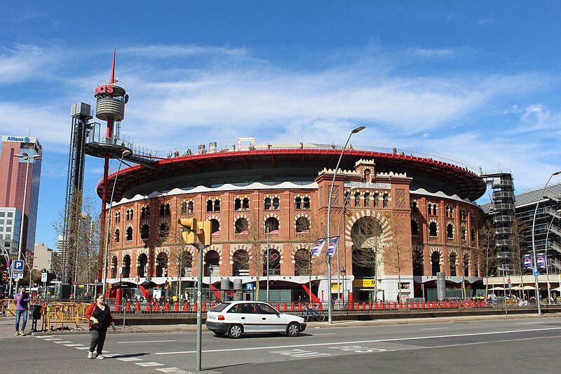 File:Arènes Barcelone 8.jpg