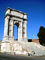 Arco di Traiano