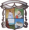 Official seal of Areguá