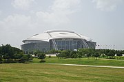 AT&T Stadium