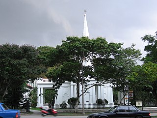 Armenian Church