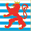 Army Colours of Luxembourg (Obverse).svg