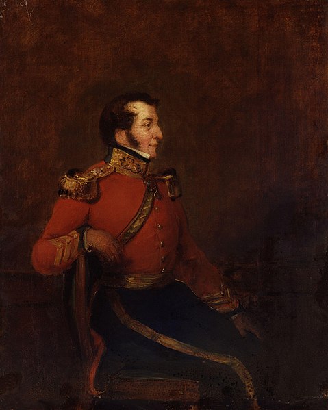 File:Arthur Moyses William Sandys, 2nd Baron Sandys by William Salter.jpg