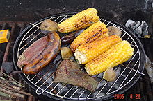 Asado - Wikipedia, la enciclopedia libre