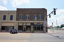 Two Rivers Museum Ashdown August 2018 03 (Two Rivers Museum).jpg