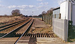 Ashwell railway station