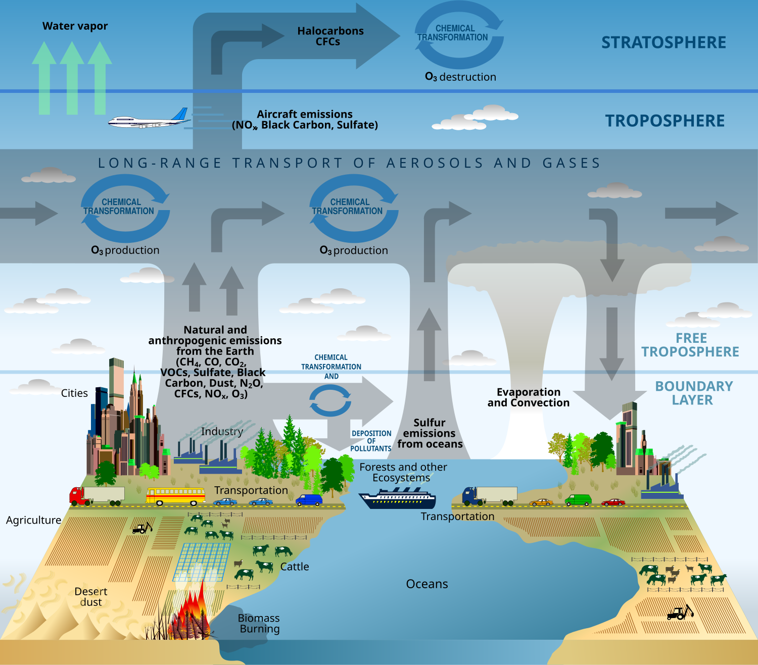 Microscale and macroscale models - Wikipedia