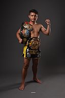 Attachai Fairtex: Años & Cumpleaños