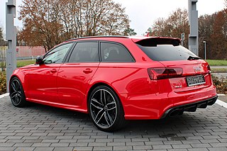 Audi RS6 Avant IMG 0739