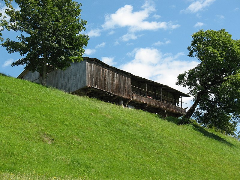 File:Auffach, Bauernhof Unterschrattenthal (1).JPG