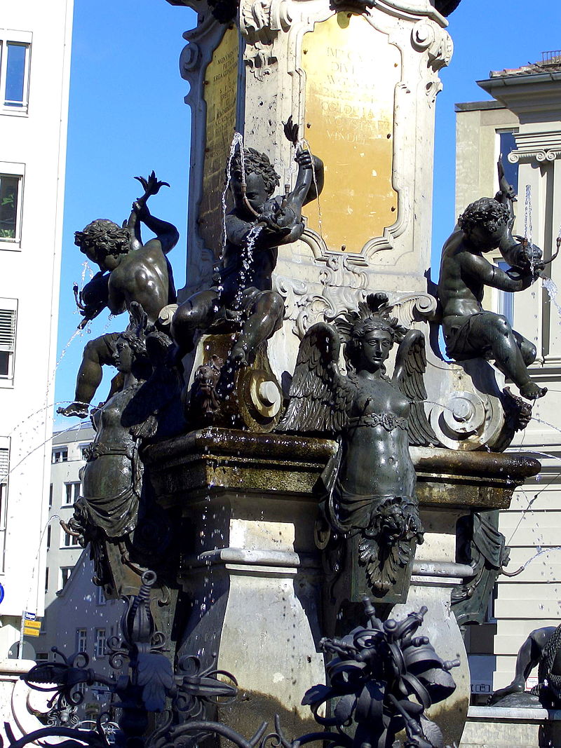 Augsburg Augustusbrunnen 6.JPG