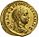 Aureus Hostilianus (voorzijde) .jpg