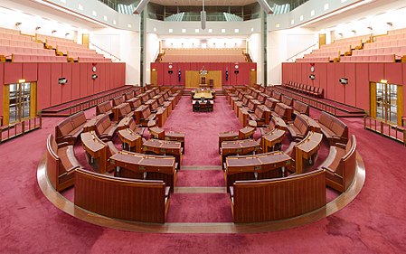 Fail:Australian Senate - Parliament of Australia.jpg