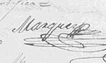 Signature