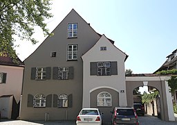 Aventinusplatz 4 Abensberg-1