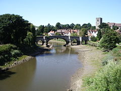 Aylesford, England