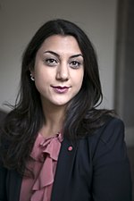 Aylin Fazelian üçün miniatür