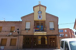 La Pueblanueva – Veduta